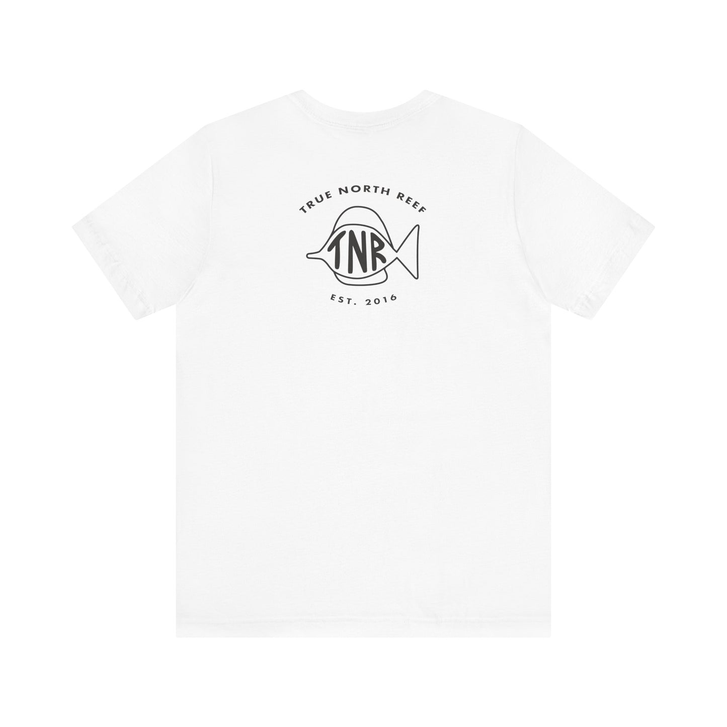 True North Reef Staff T-Shirt