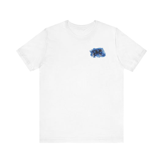 Deep Blue T-Shirt