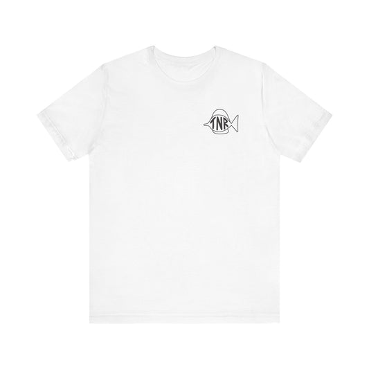 True North Reef Staff T-Shirt